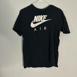 Boys Medium Nike Air T-Shirt